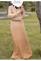 Self Gradient - Fawn