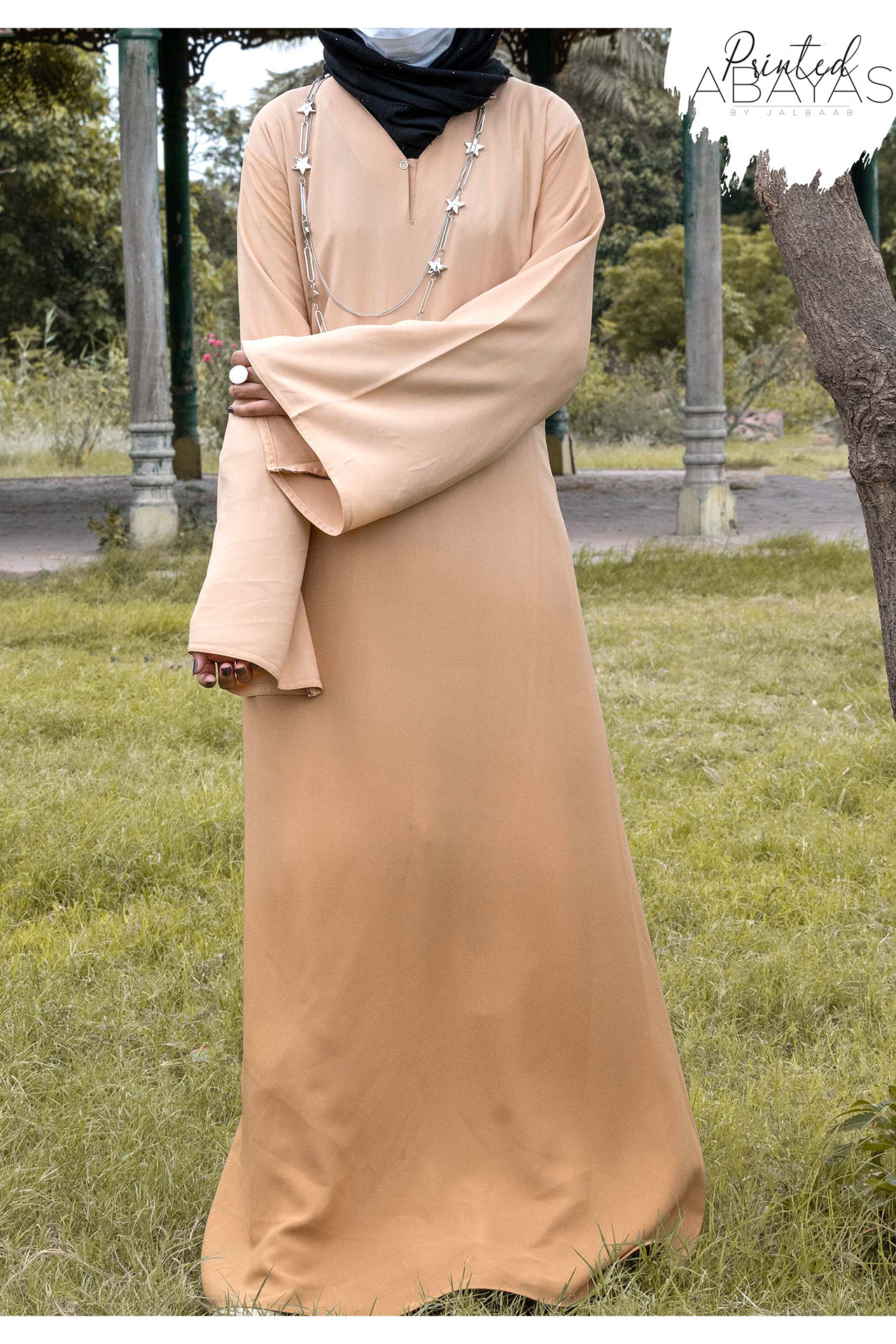 Self Gradient - Fawn