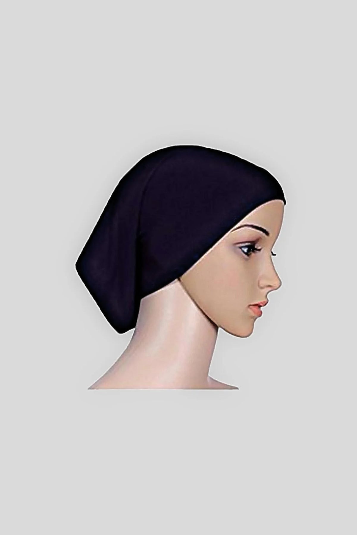 Tube Hijab Cap