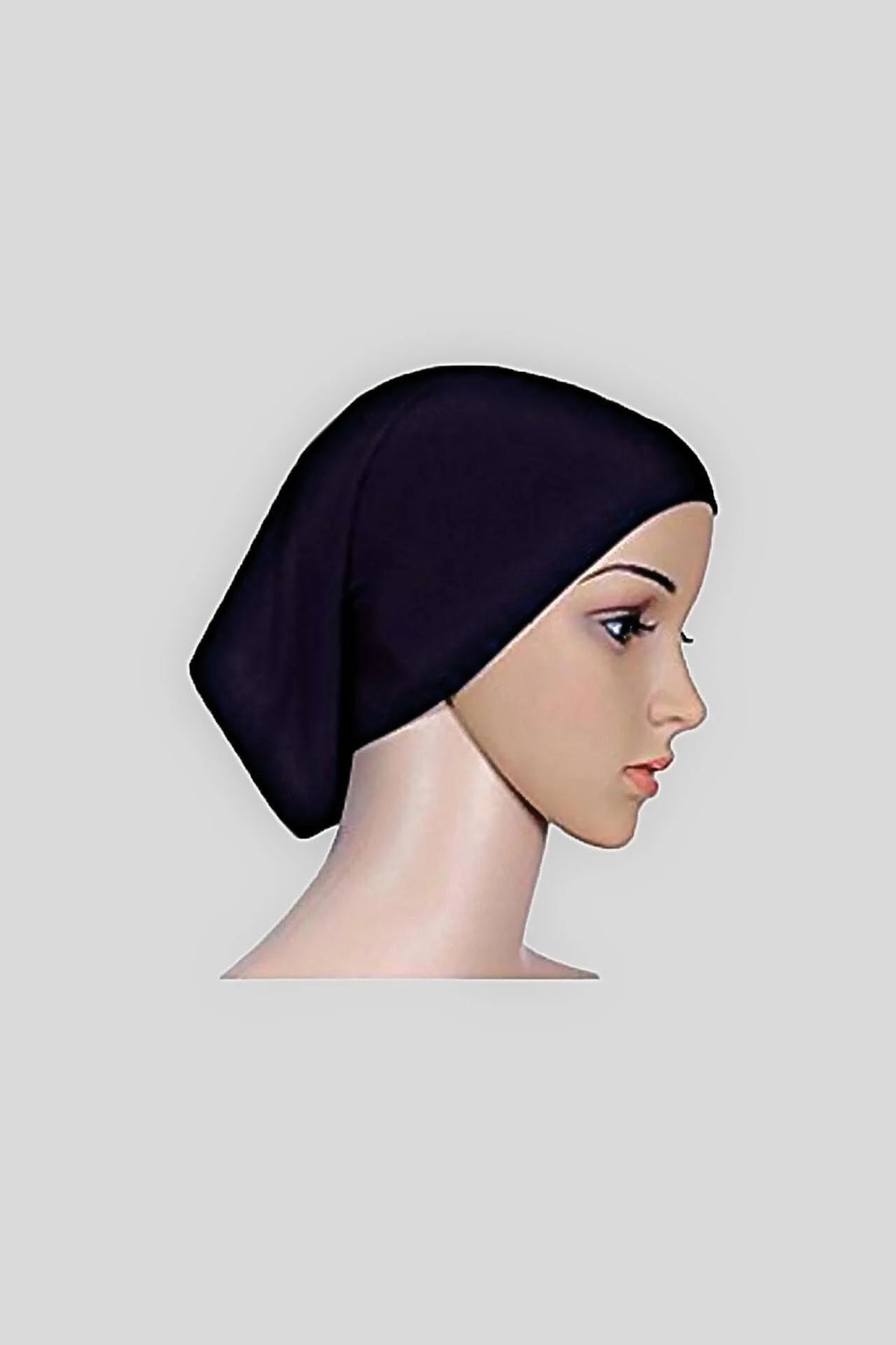 Tube Hijab Cap - Jalbaab