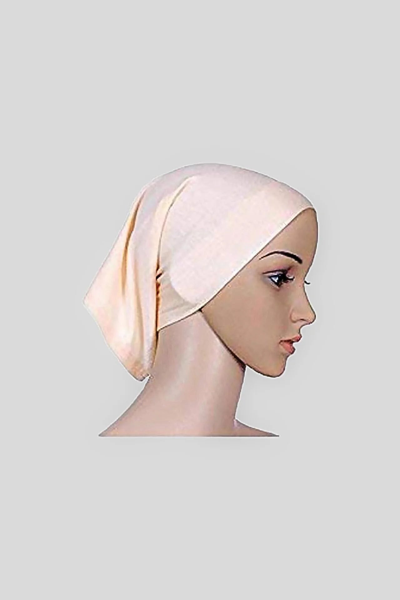 Tube Hijab Cap